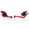 DBK Special Parts (Ducabike) Adjustable Rearsets for the Ducati Diavel 1260 DBK Special Parts (Ducabike) Adjustable Rearsets for the Ducati Diavel 1260